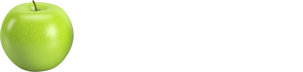 logo - nowka küchen - horizontal - 4c weiss