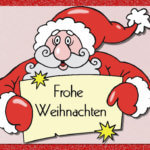 Weihnachten